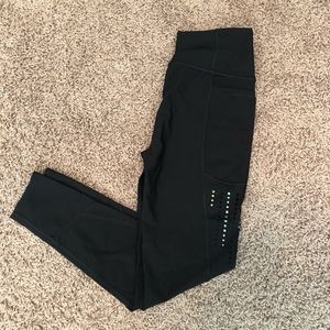 Victoria’s secret sport